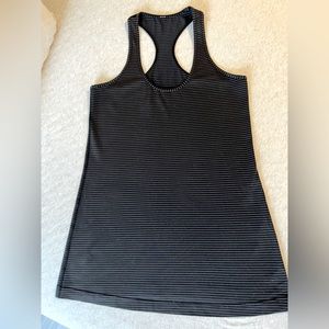 Lululemon Cool Racerback Tank